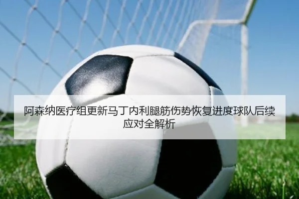 阿森纳医疗组更新马丁内利腿筋伤势恢复进度球队后续应对全解析