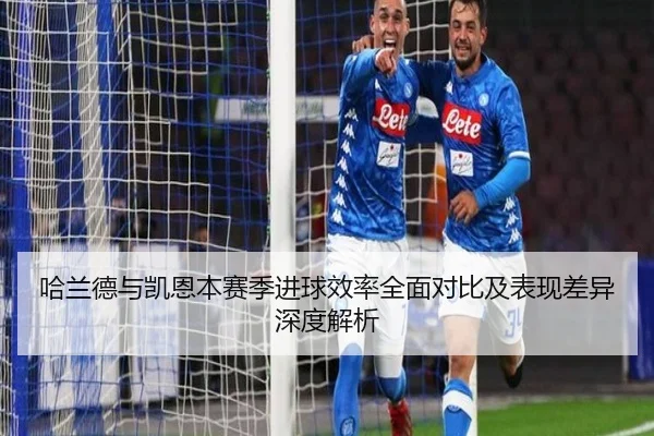 哈兰德与凯恩本赛季进球效率全面对比及表现差异深度解析